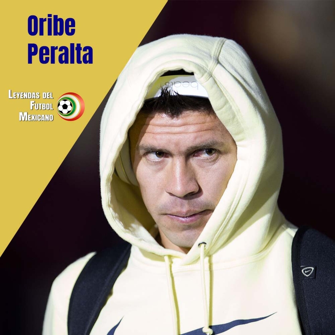 Leyendas del Futbol Mexicano