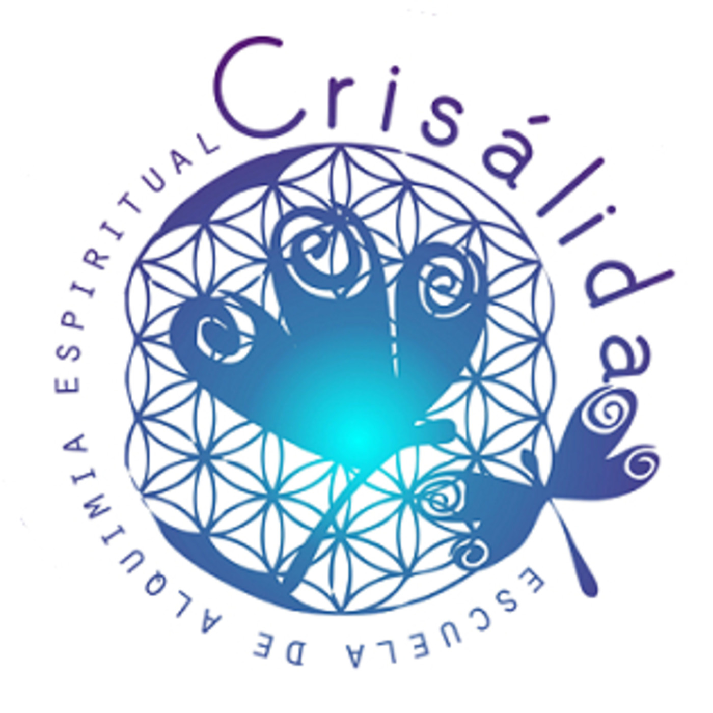 Crisálida, escuela de Alquimia Espiritual