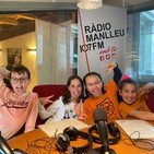 Manlleu Educa - 26 de febrer del 2020