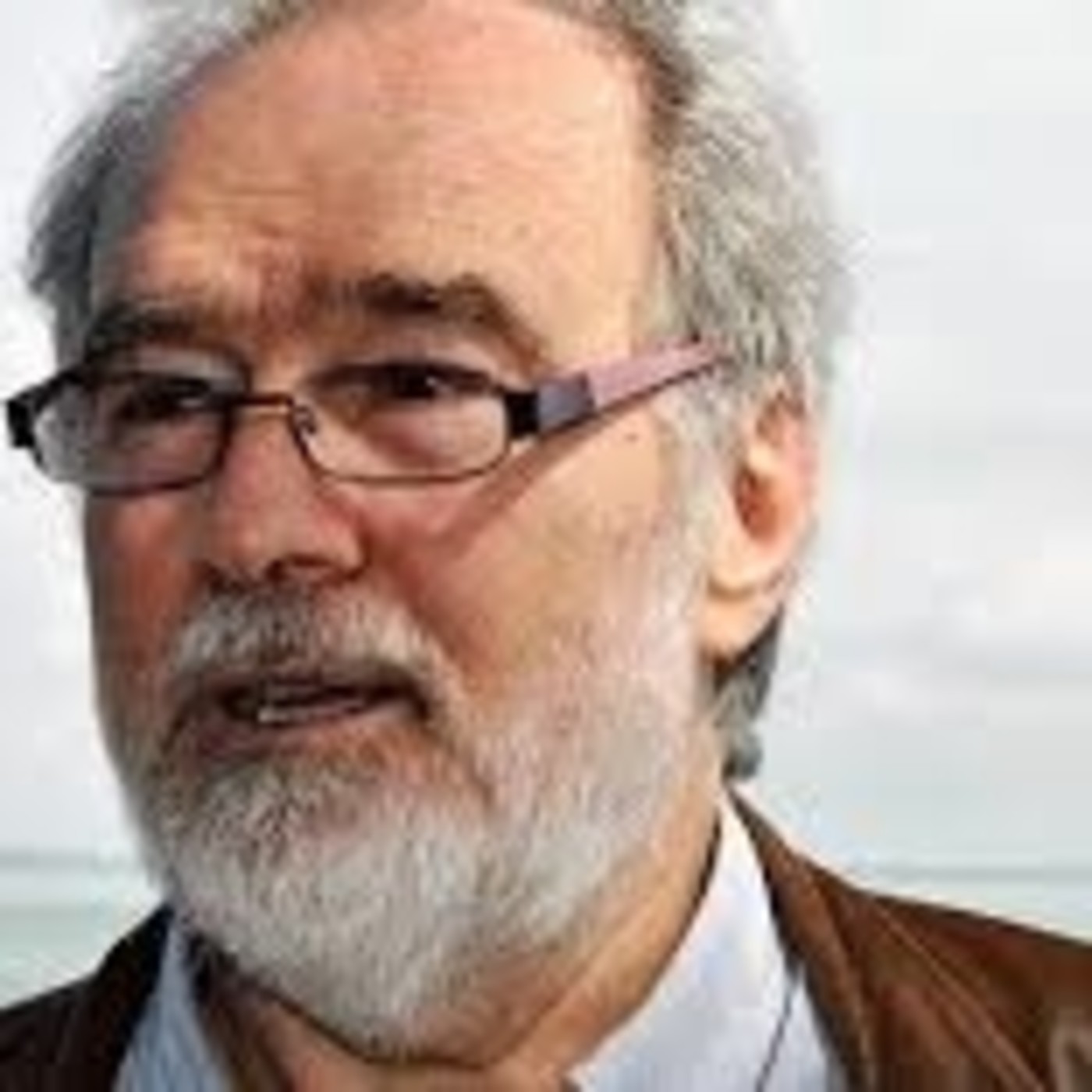 Podcast Luis García Gil