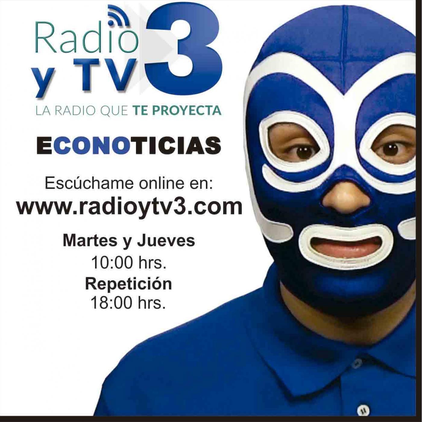 Radio y TV3