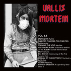 Vol. 8.8 Cuarentena