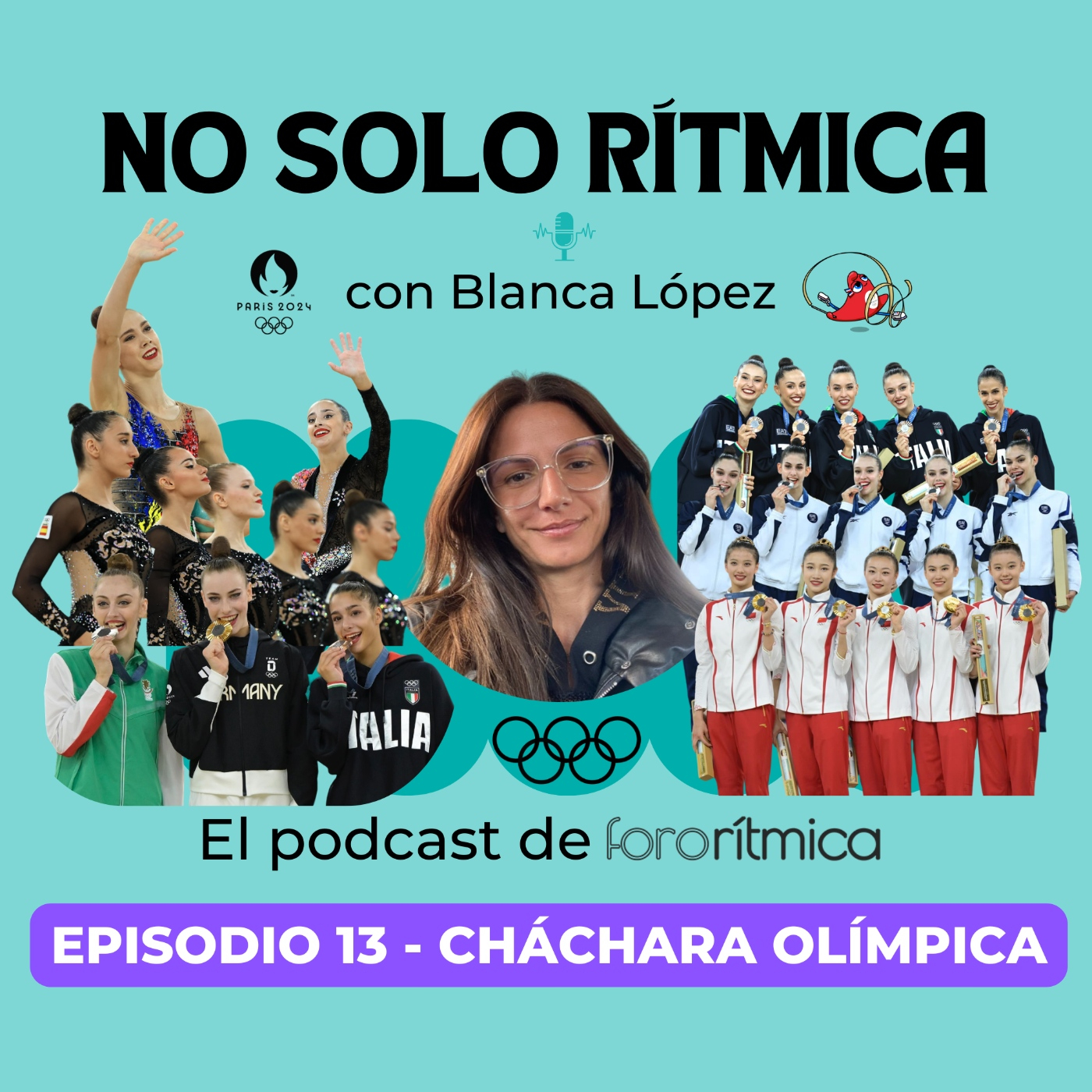 No Solo Rítmica