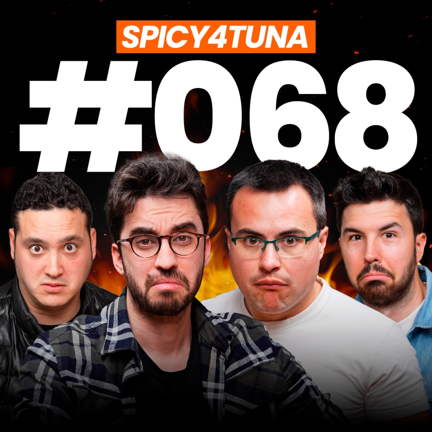Spicy4tuna
