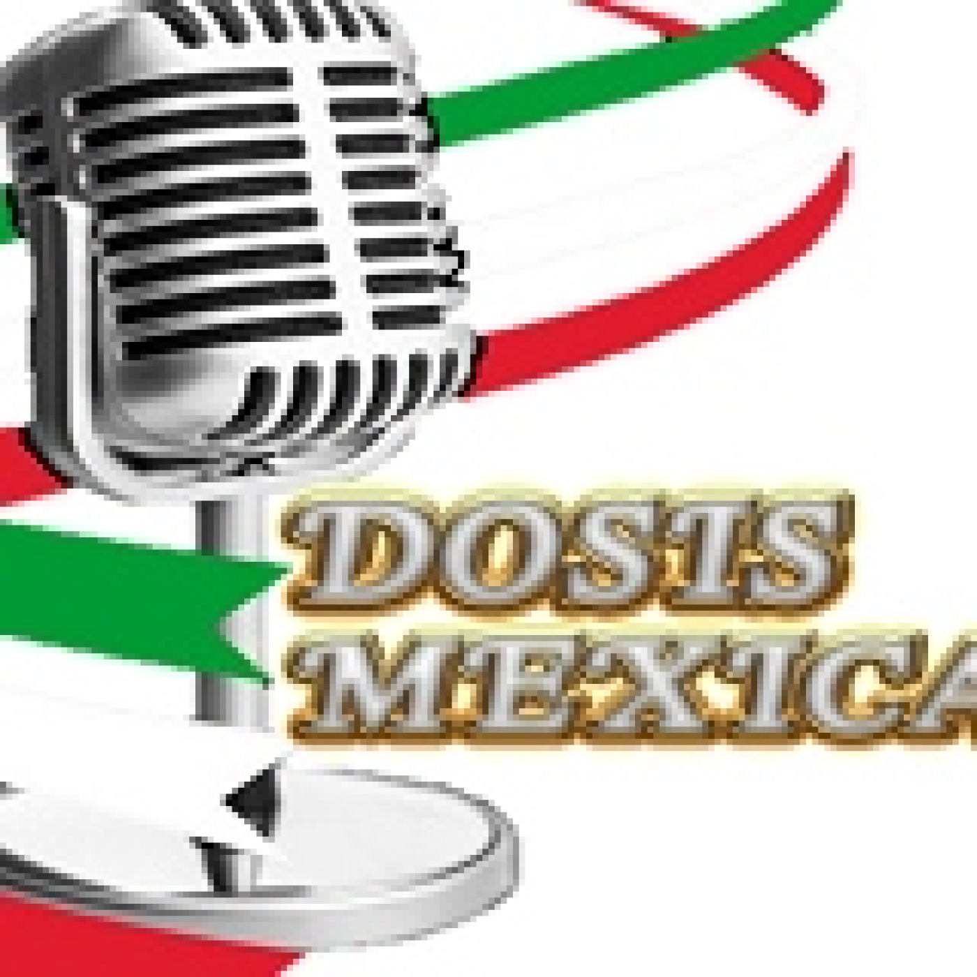 Dosis Mexicana 27092023 p261 episode artwork
