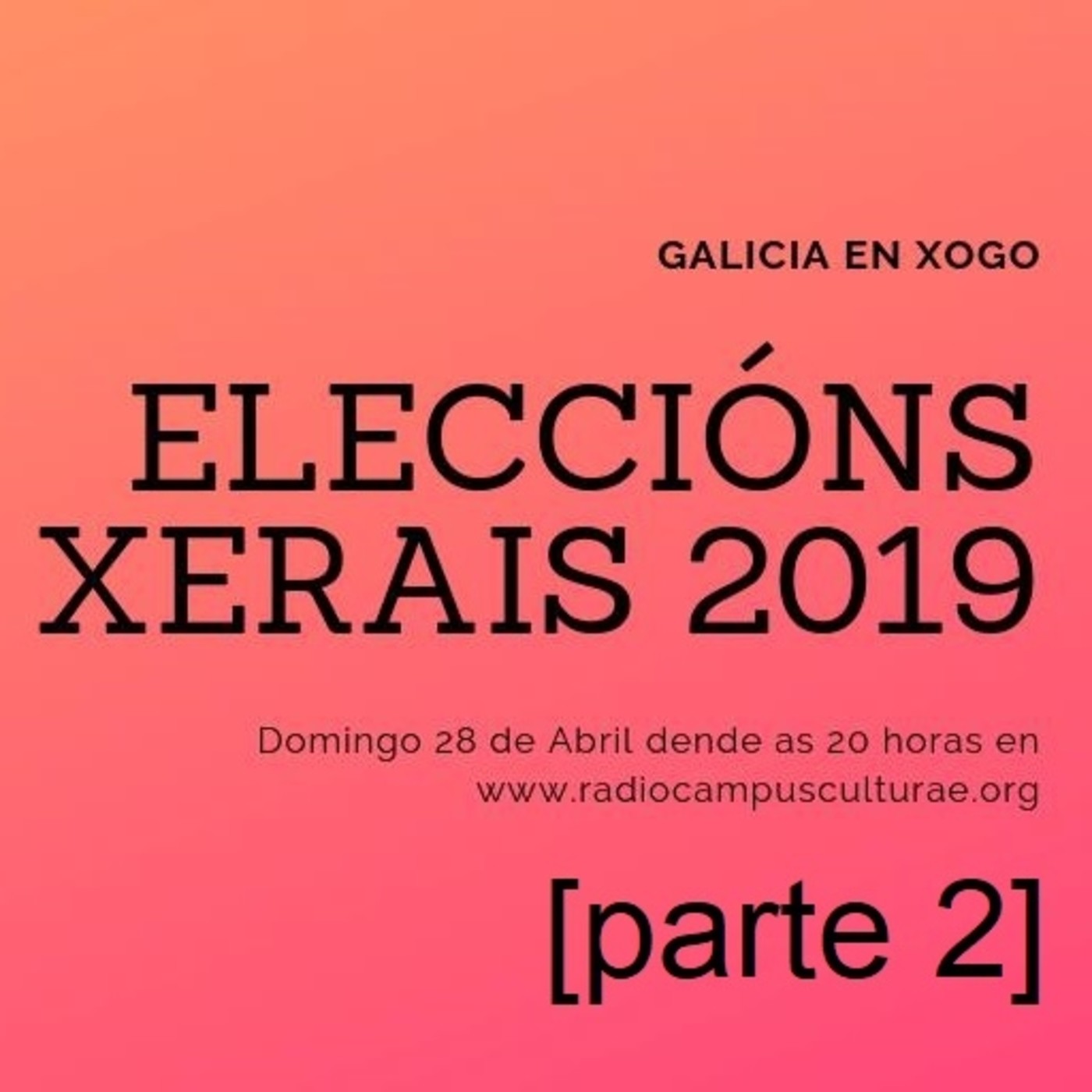 Programas Especiais