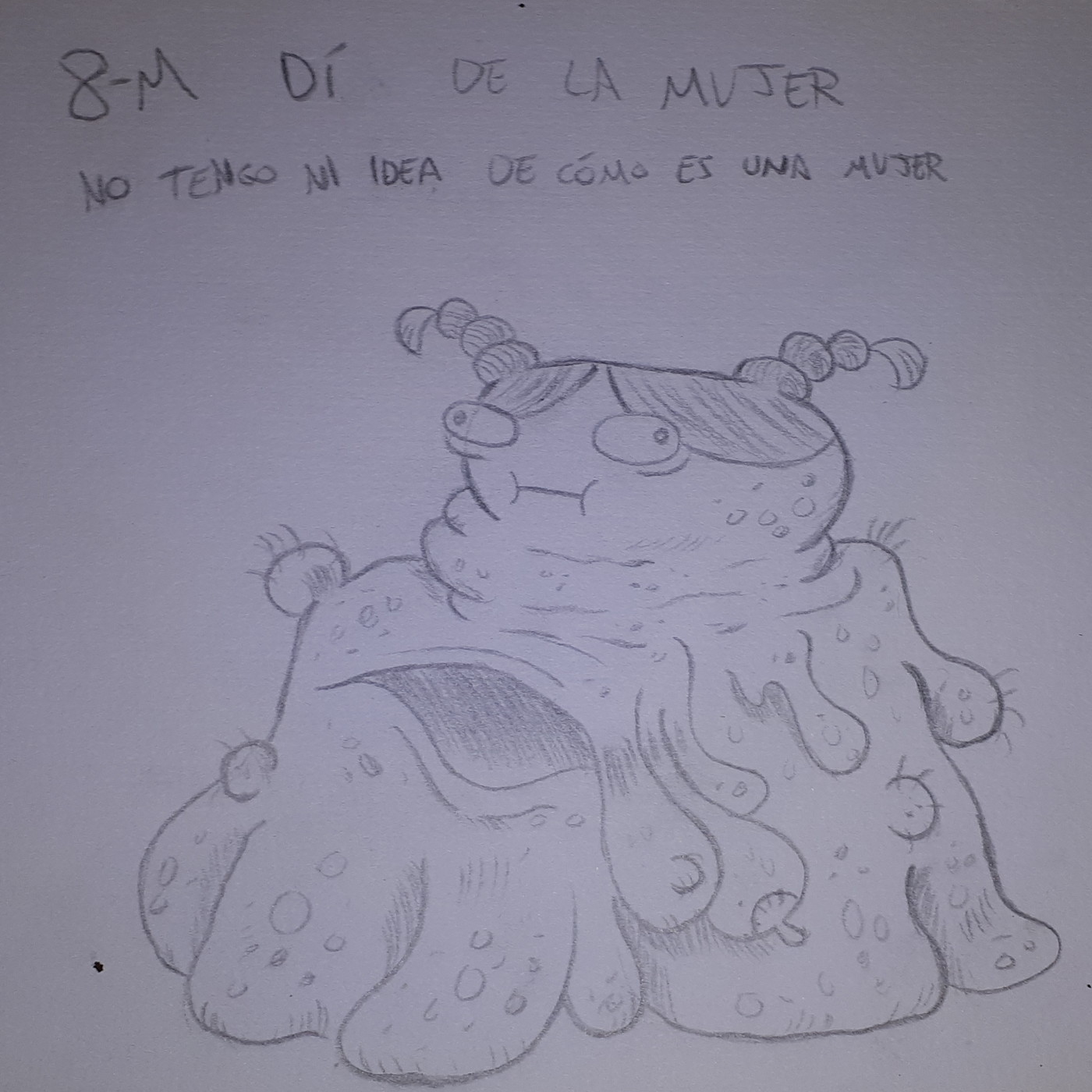 Generación Random 2x29 - Especial Urgente y Especial: Día de la Mujer episode artwork