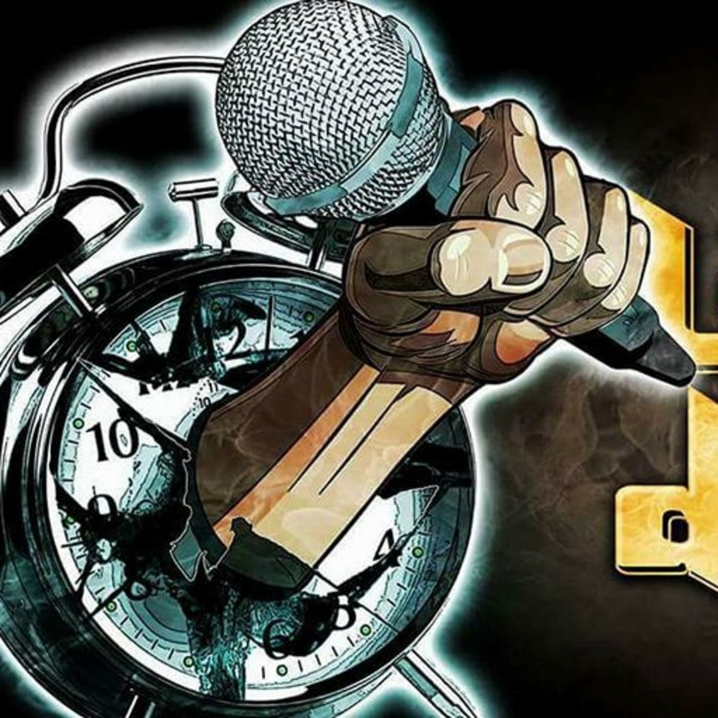 LA HORA DEL ROCK (LHDR n12) con el Aor nos encontramos