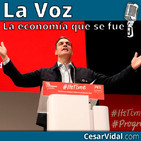 La economía que se fue - 26/02/19