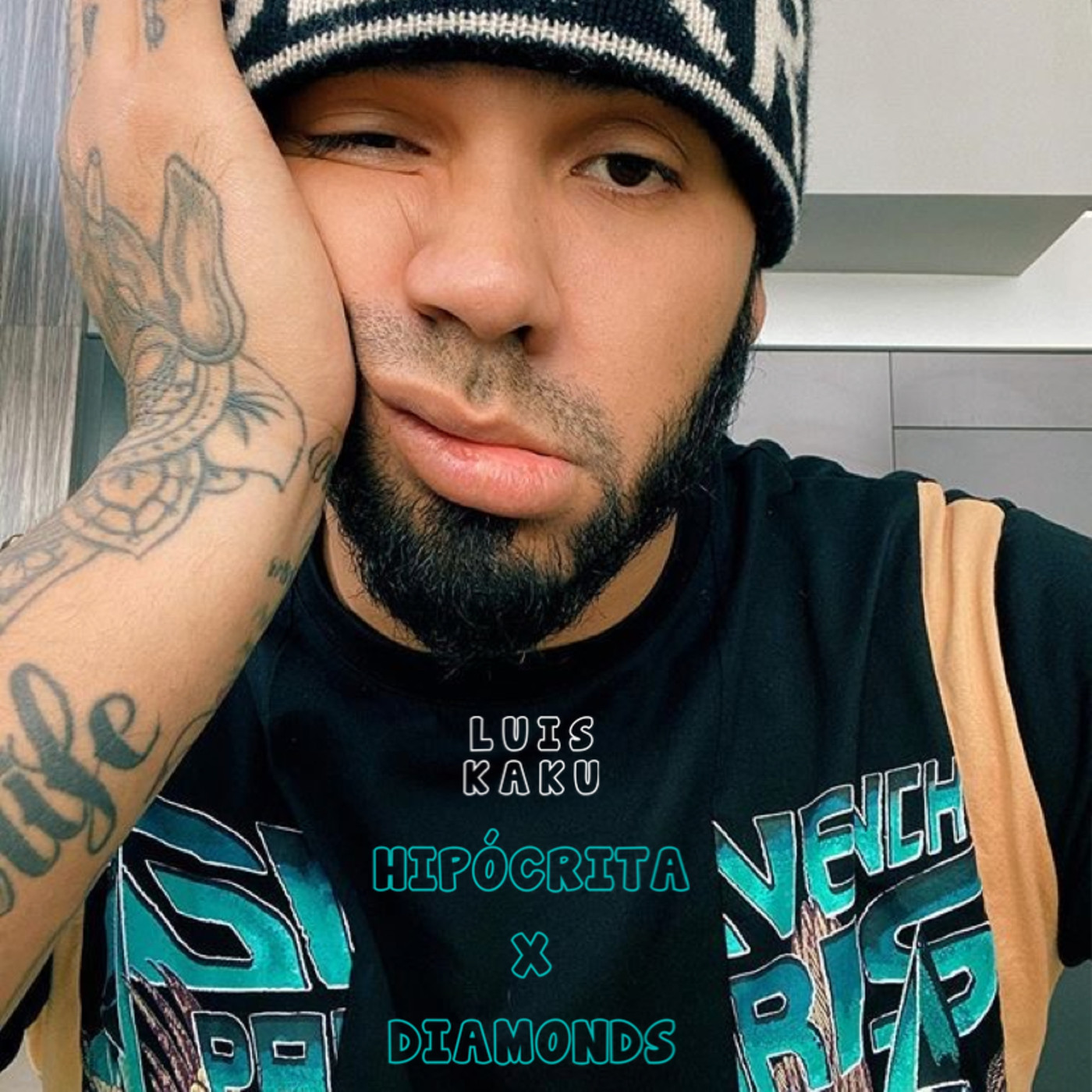 Luis Kaku