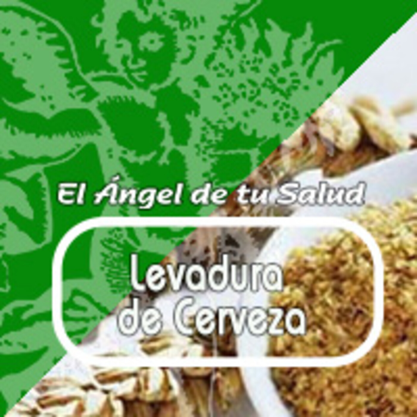 El Angel de tu Salud - CACAHUNANCHE*** episode artwork