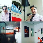 Entrevista de KiKo Barroso en Roscas y Cotufas_sección #Hypergeek