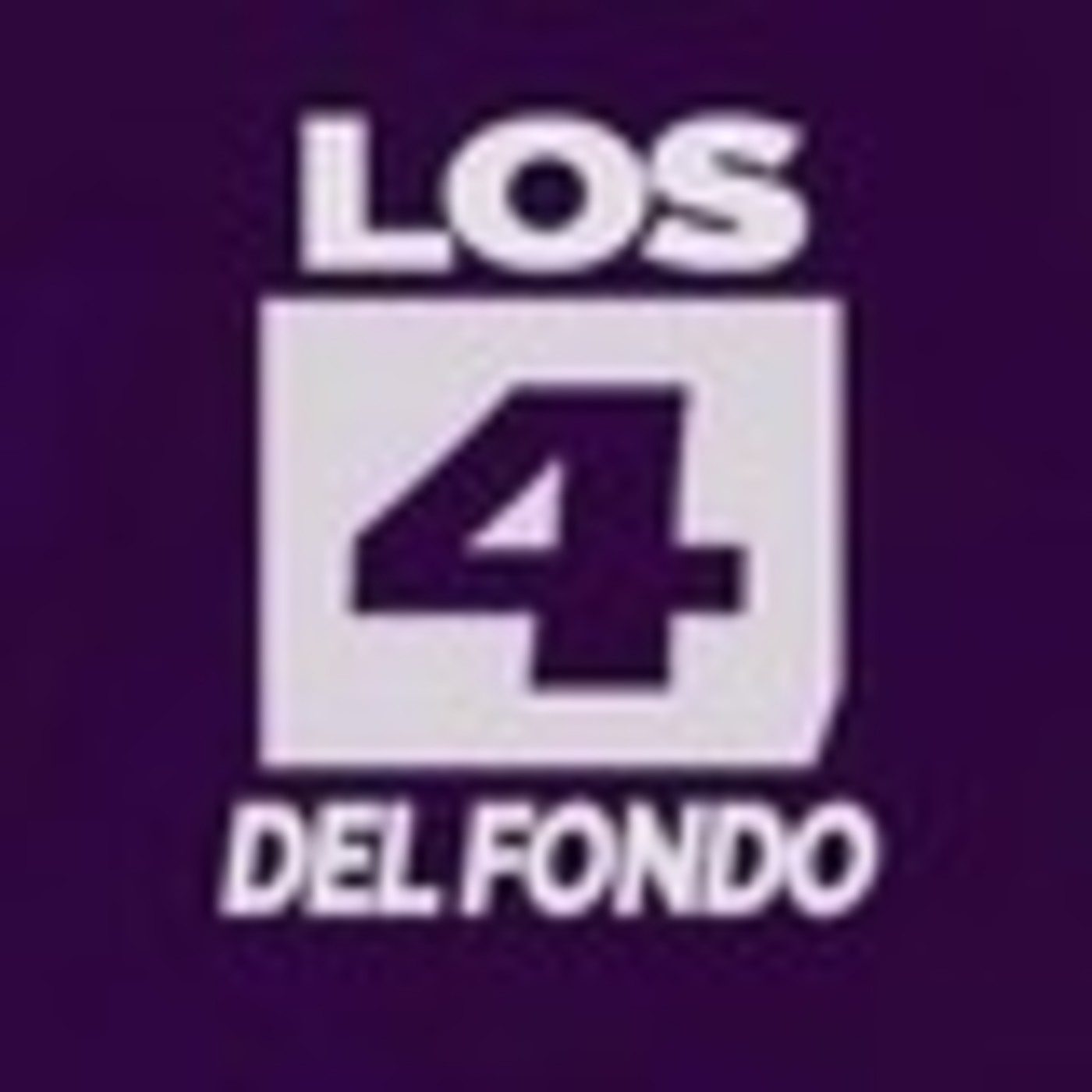Los 4 del Fondo Podcast