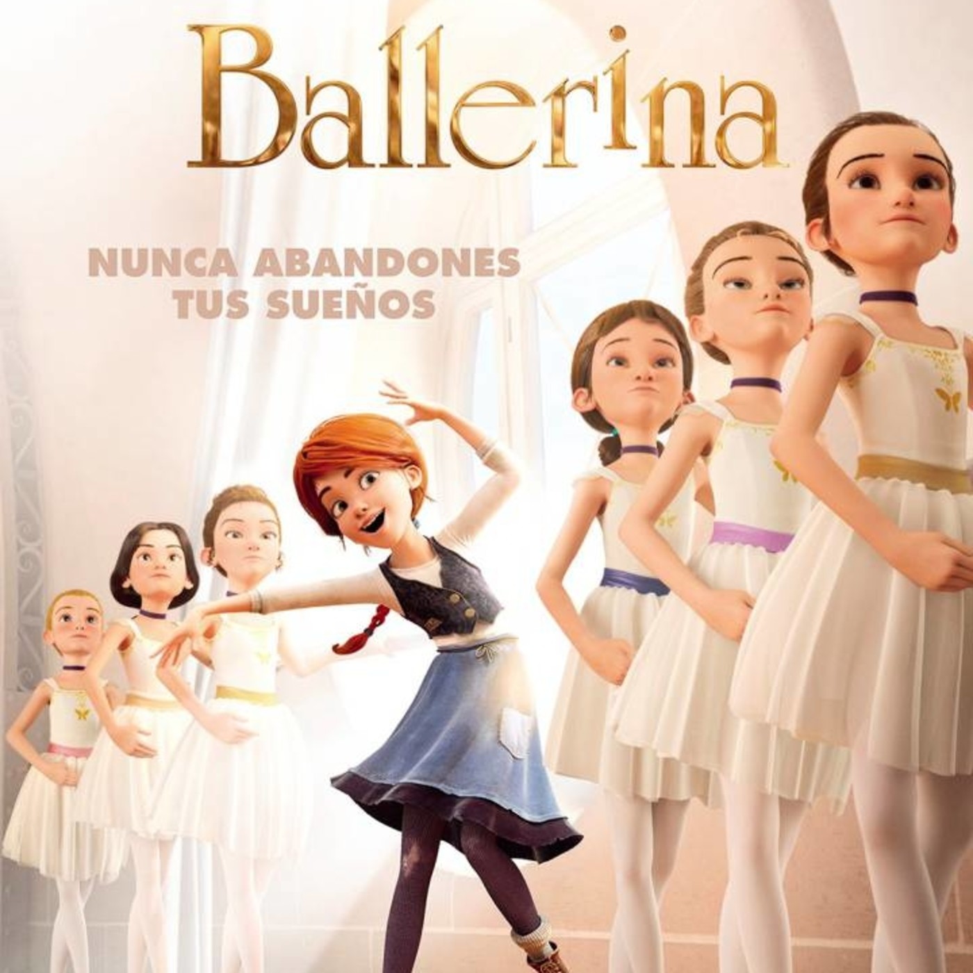 Escuchando Peliculas