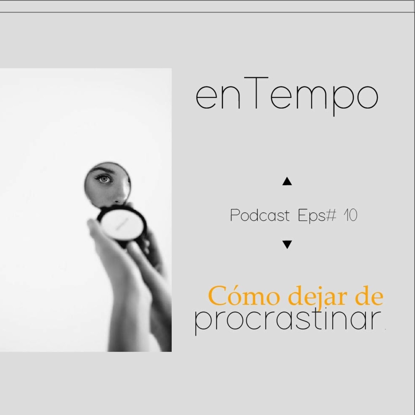 enTempo: método para crear tiempo.