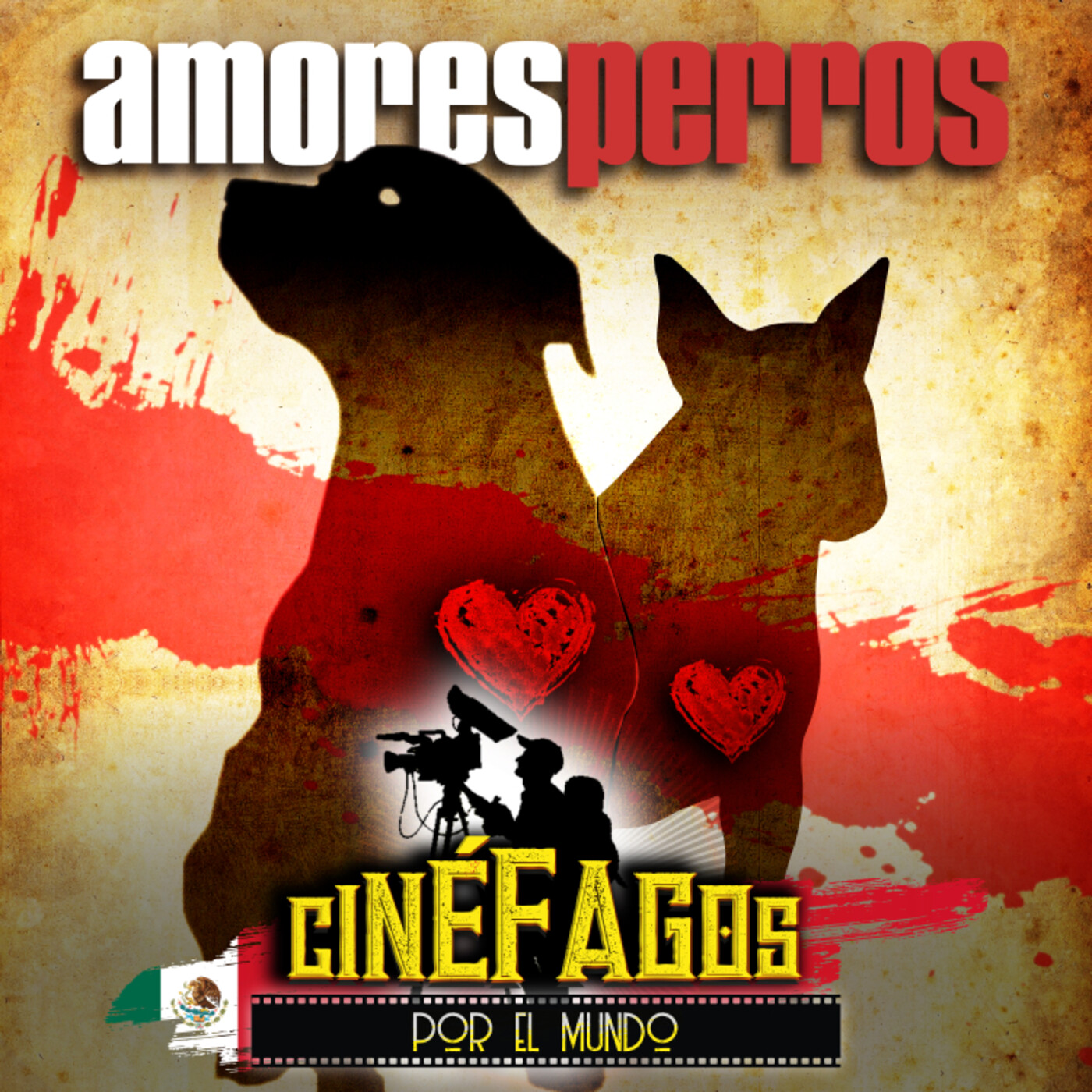 Cinéfagos por el Mundo