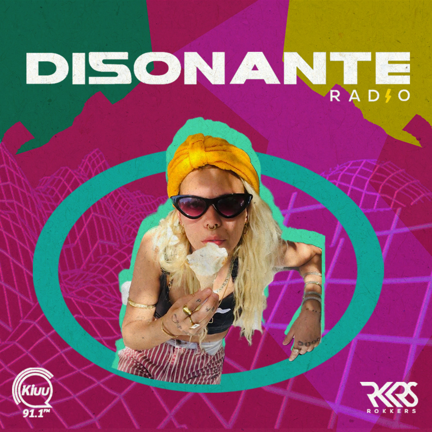 Disonante Radio