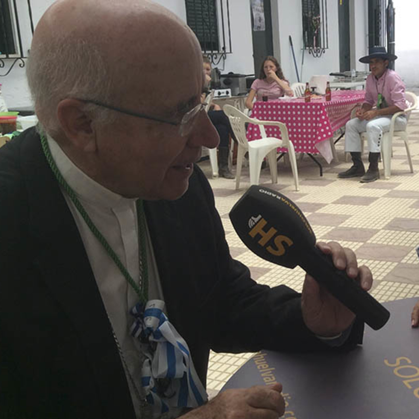 Primavera por sevillanas