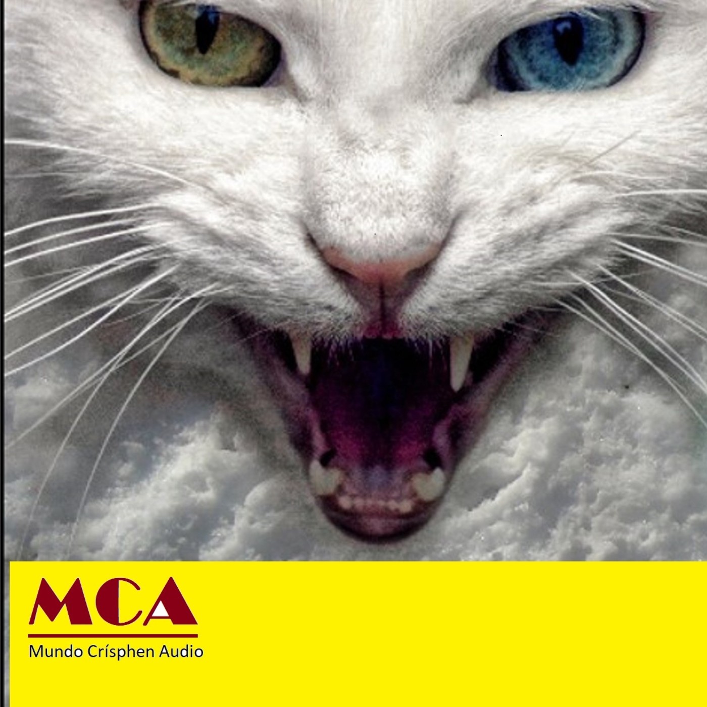 MCA Mundo Crisphen Audio