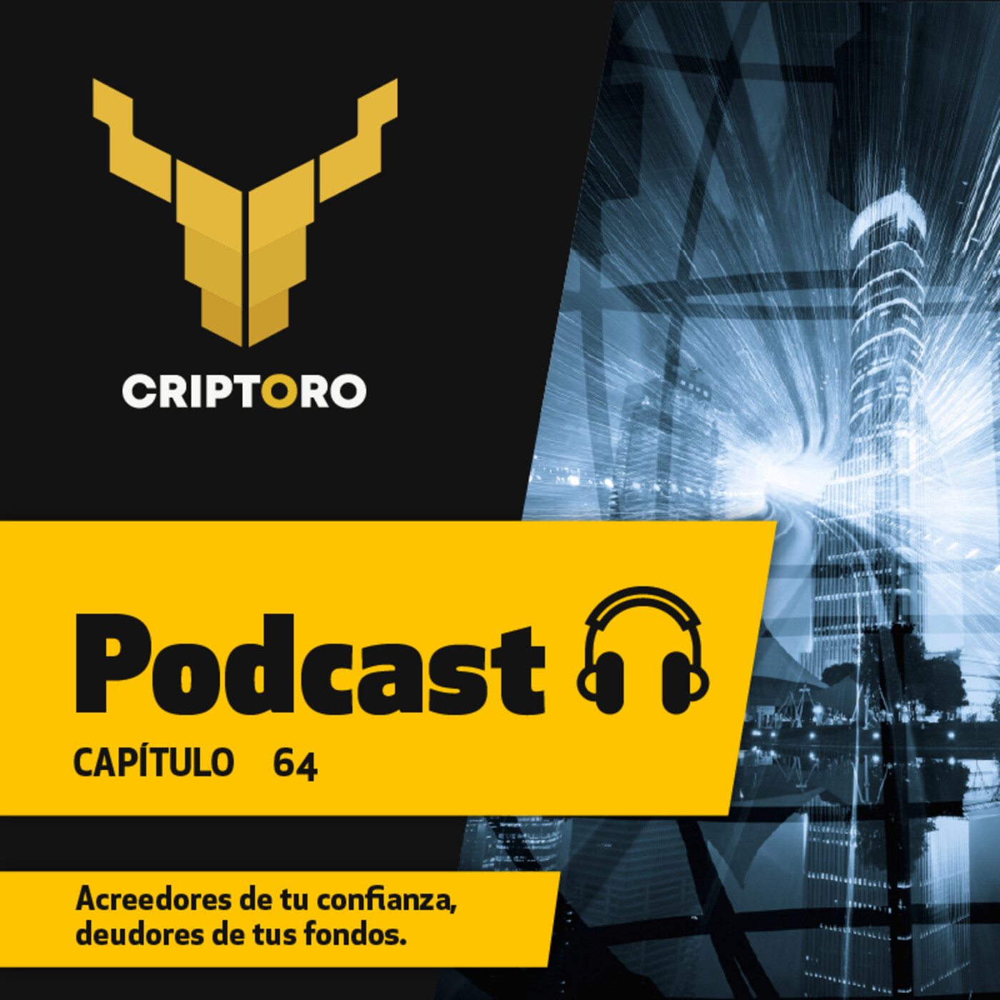 CRIPTORO (Oficial)
