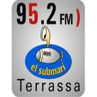 El Submarí Entrevista a Anna Sanglas, Pedagoga i Logopeda del Centre Ocupacional de Fupar 23-03-2015