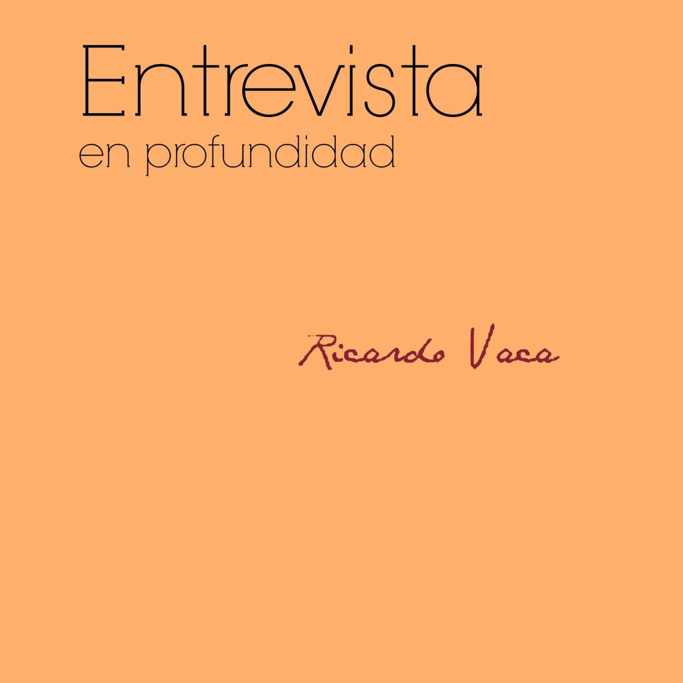 Entrevista en profundidad episode artwork