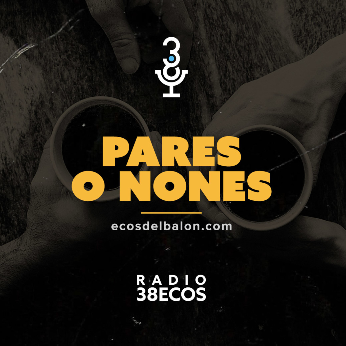 Radio 38ecos