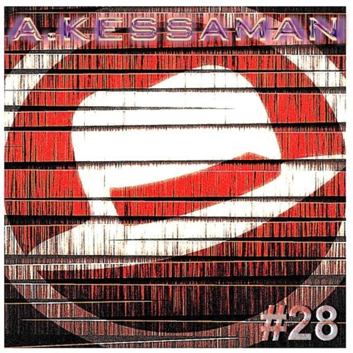 MasterCheesse #28_Afrobeat episode artwork