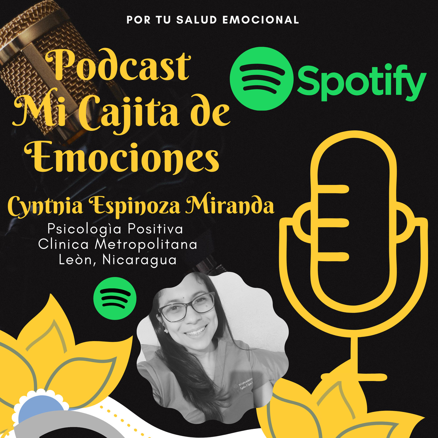 Podcast Mi Cajita de Emociones