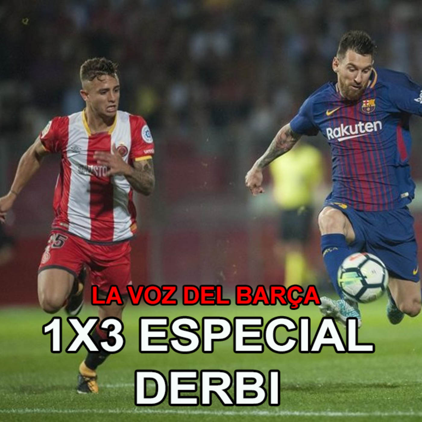 La Voz del Barça