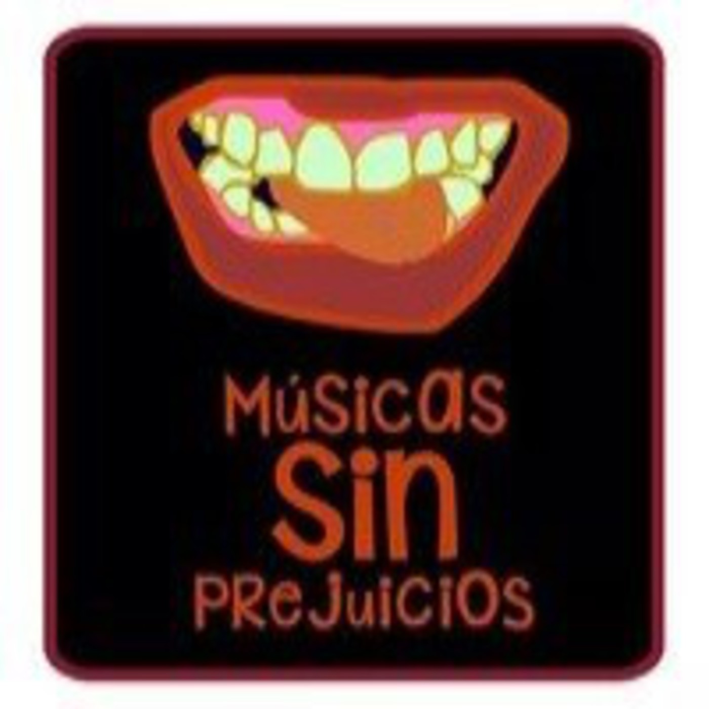 48º Programa de Músicas sin Prejuicios episode artwork