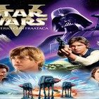 La Guerra de las Galaxias. Episodio V: El Imperio Contraataca