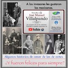Las mexicanas se casaban con los invasores.