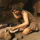 Excavación Arqueológica en Tijarafe.