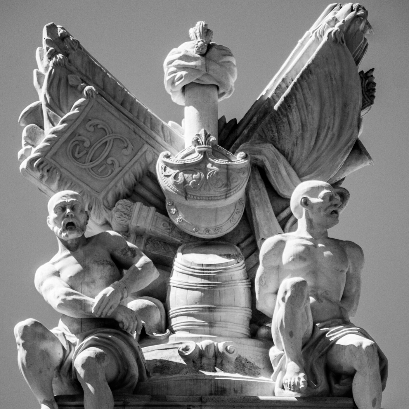Ateneo Oculto