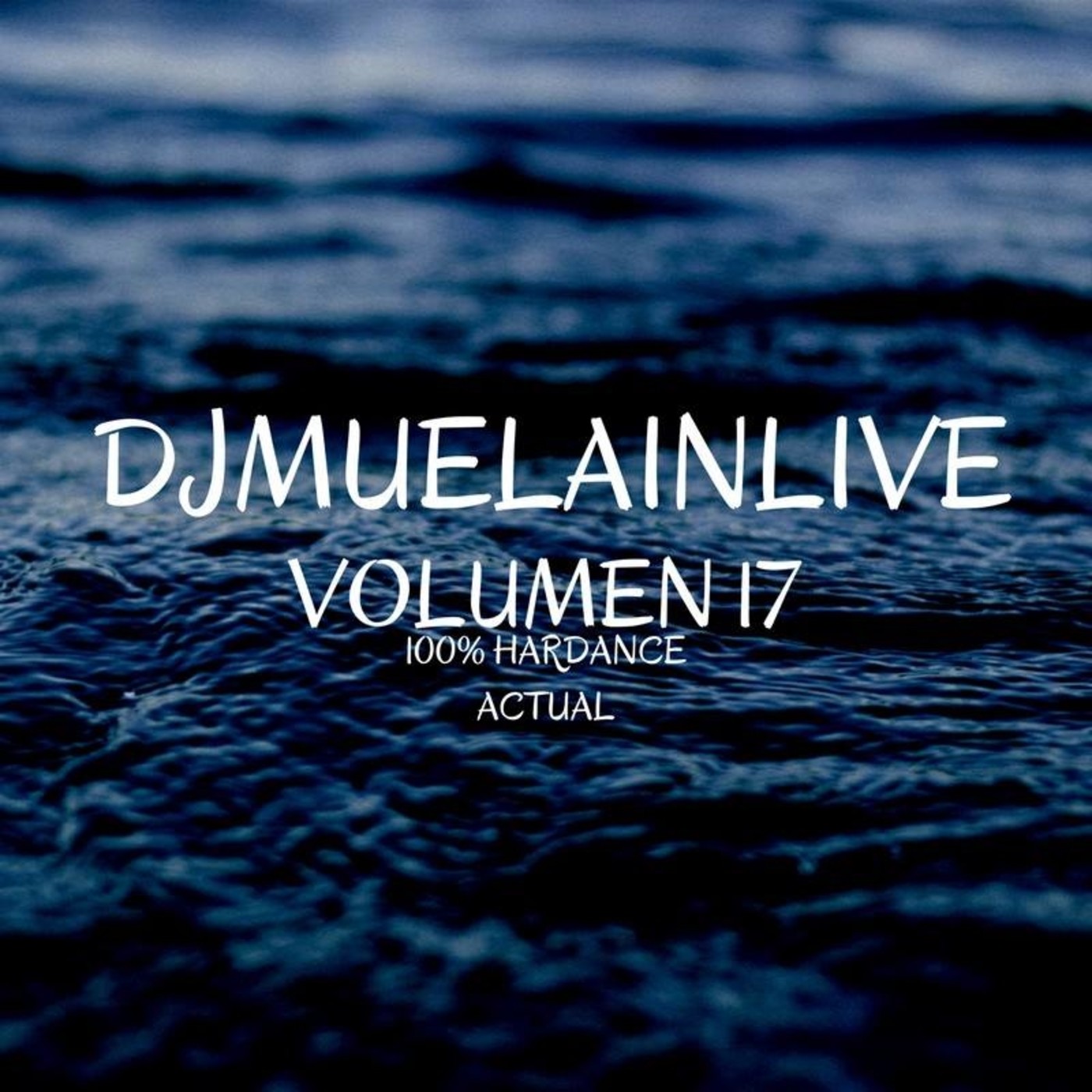 DjMuelaInLive Vol.17 - Episodio exclusivo para mecenas episode artwork