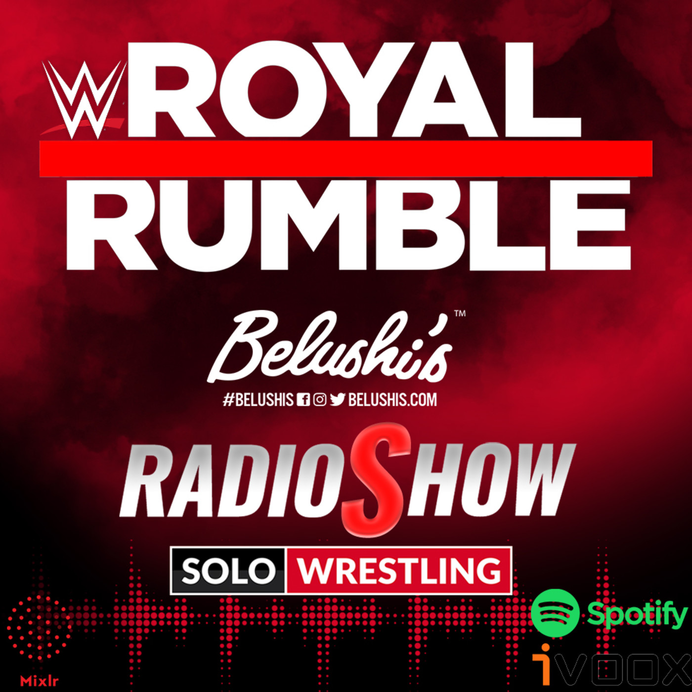 Solowrestling Radioshow