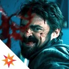 Planos y Centellas 2x32 - The Boys | Parte 2 (Caps 5 - 8)