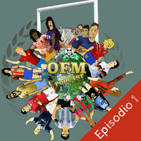 Odio el fútbol moderno Episodio 1: Fútbol confinado