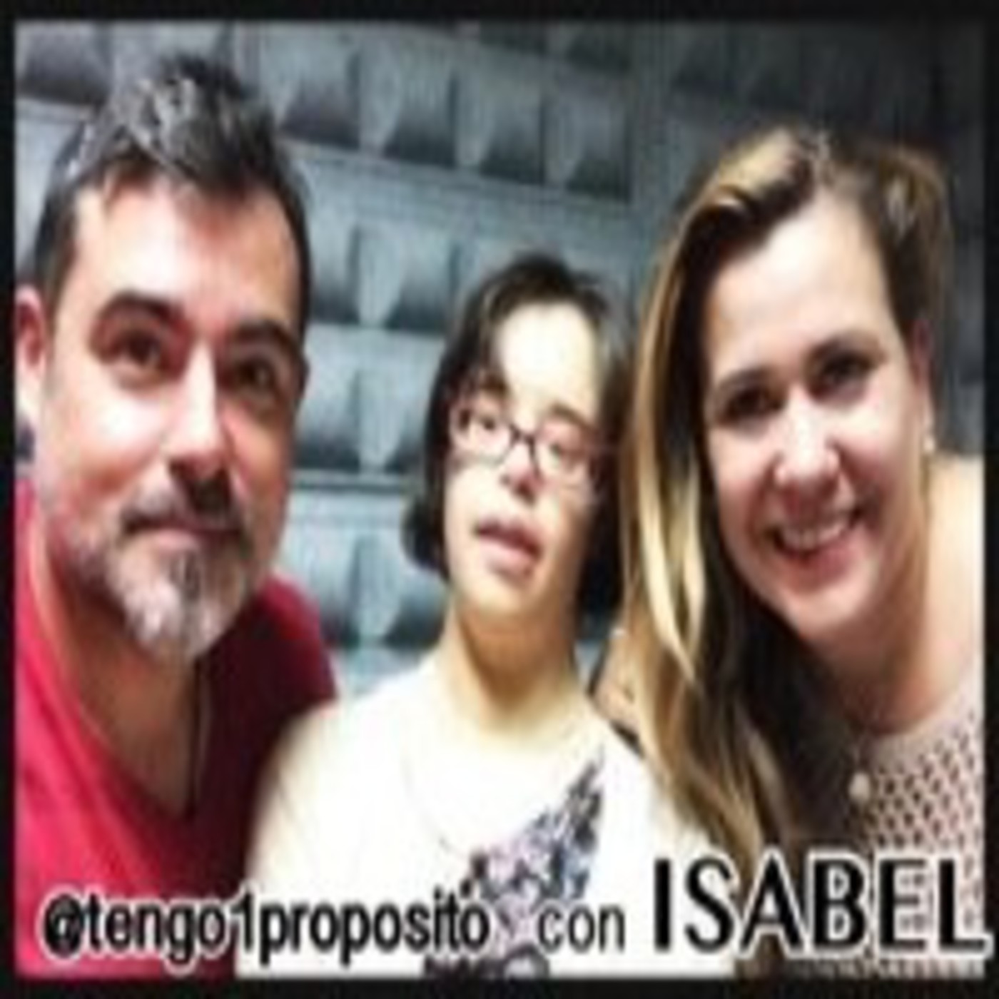 Podcasts tengo1proposito