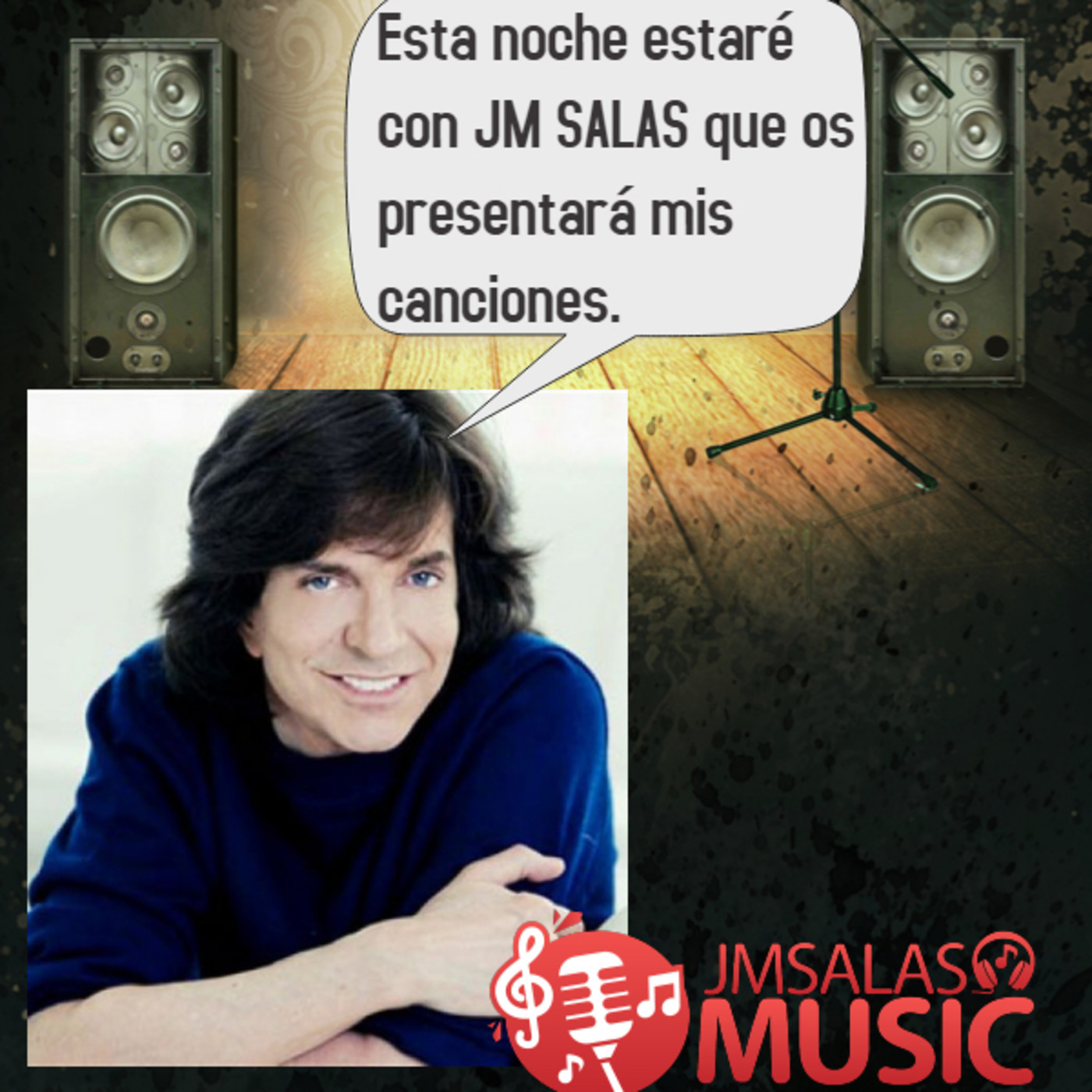 La Música de tus Sueños 4 de agosto de 2016 episode artwork