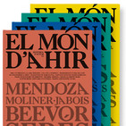 "Història d'autor". És el que proposa 'El món d'ahir', el nou projecte de Minoria Absoluta