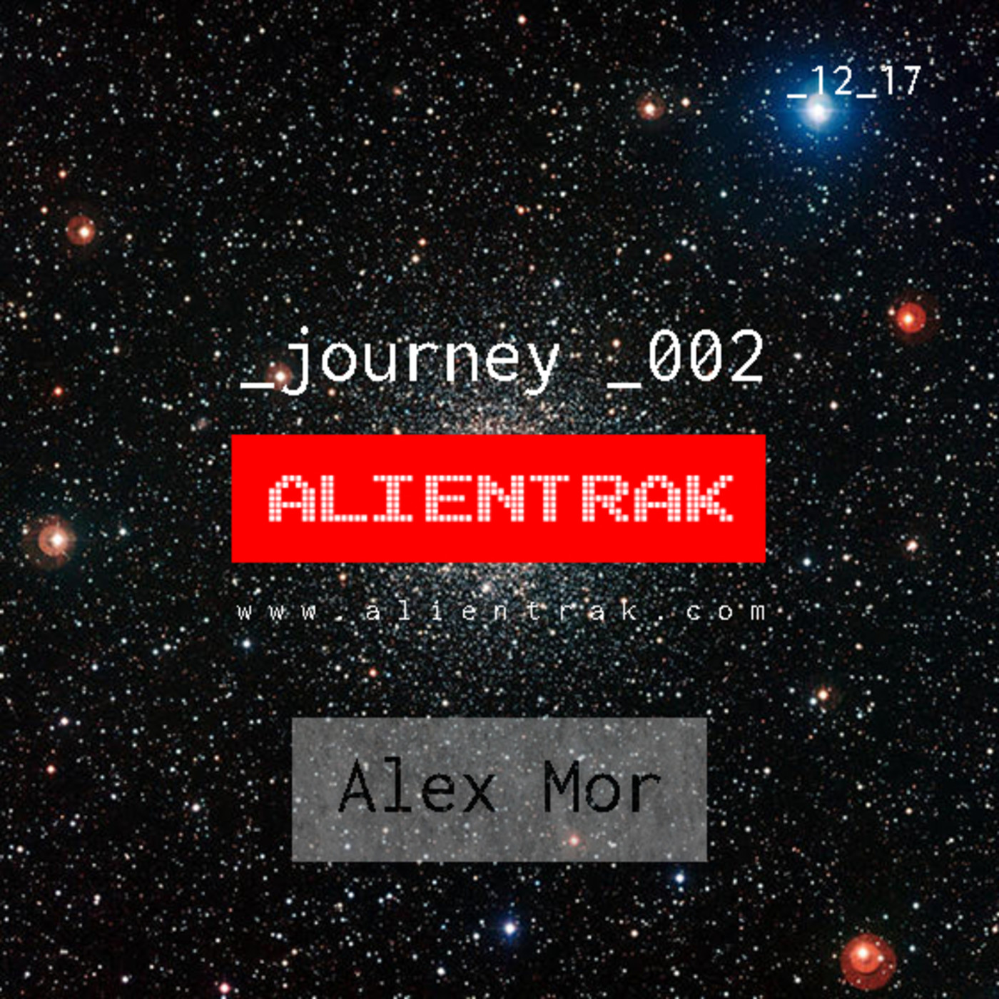 Alientrak Journey’s