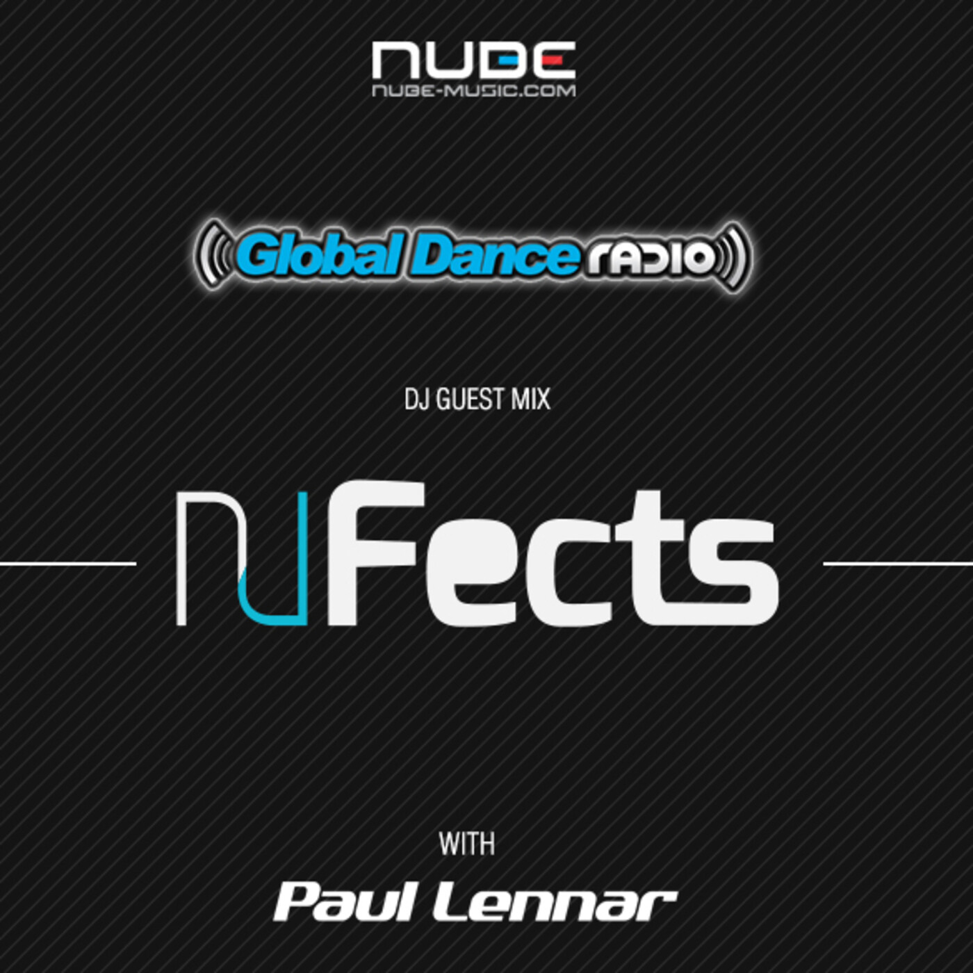 Global Dance Radio With Paul Lennar