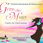 Festival Internacional de Poesía y Arte Grito de Mujer 2018