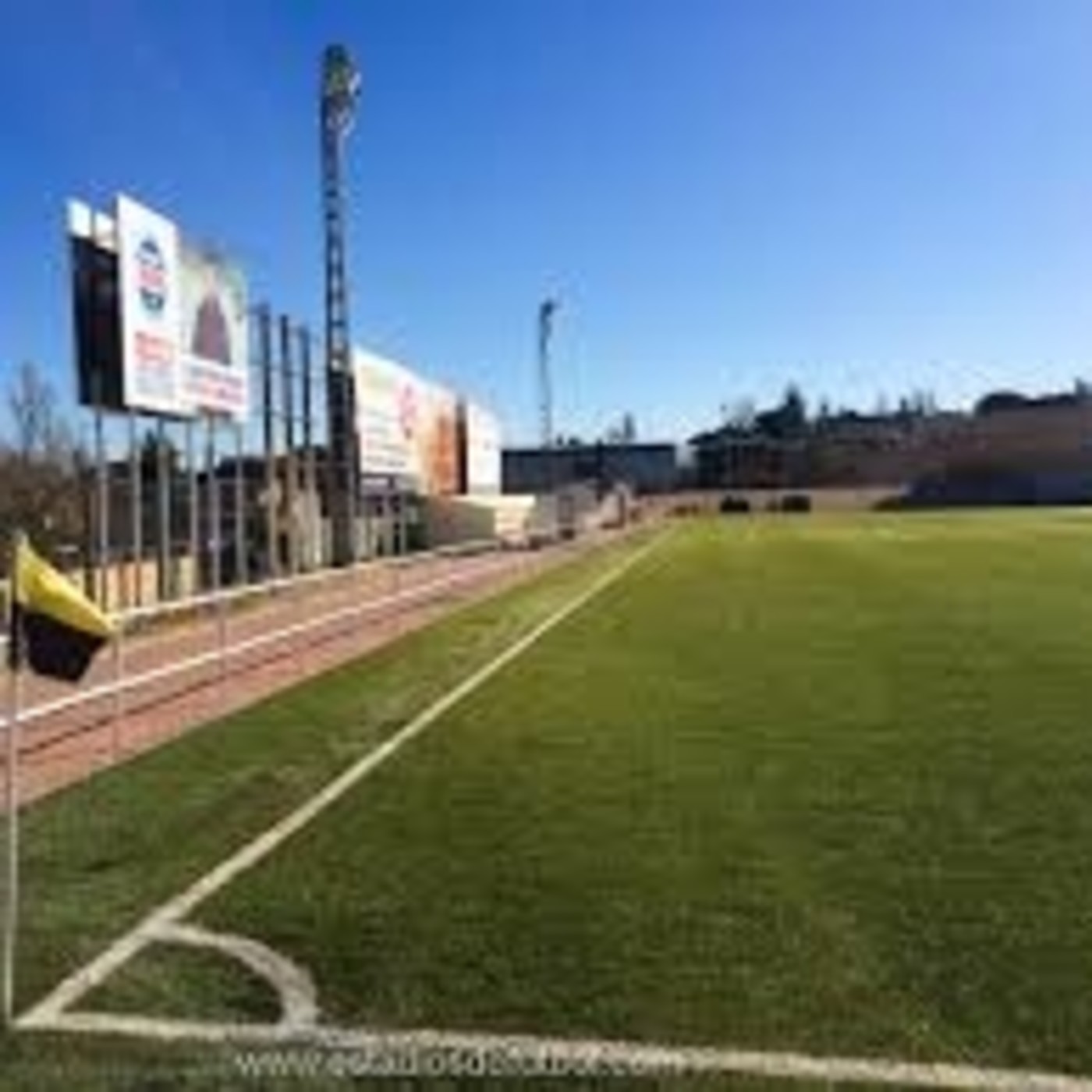 Deportes COPE de la Sierra 2018-2019
