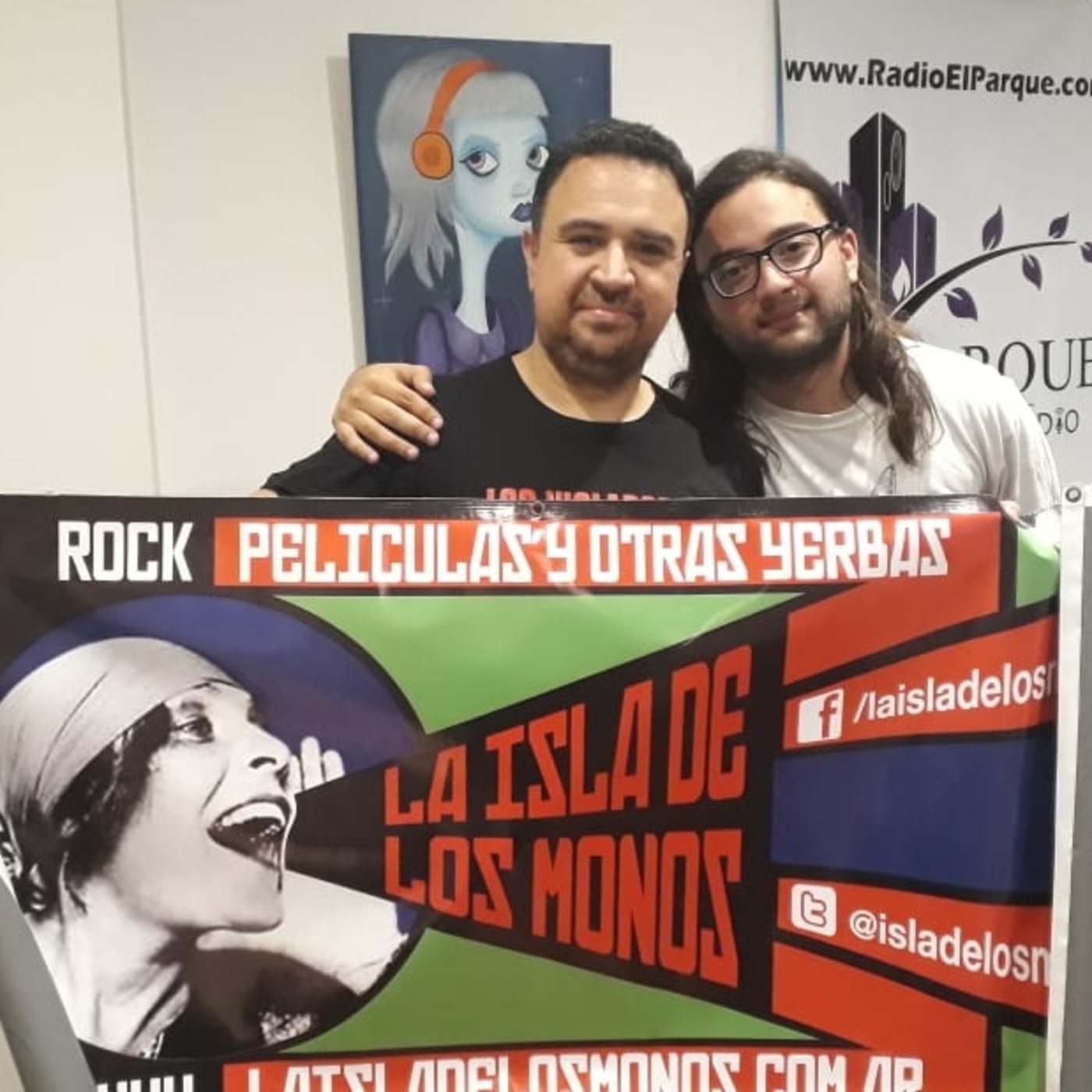 La Isla de los Monos