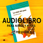 Por ejemplo, Cristóbal - Elsa Bornemann (para niños y niñas +9)