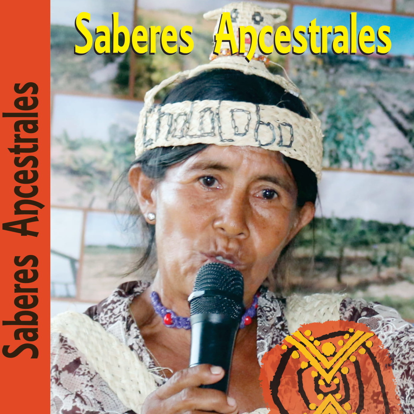 Saberes Ancestrales, Relatos del pueblo Sikuani