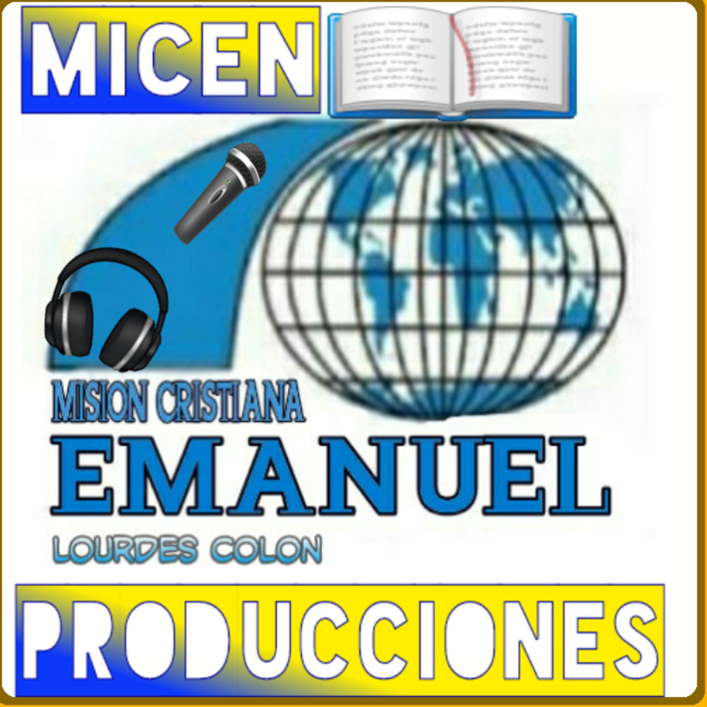 Programa Caminando con Cristo